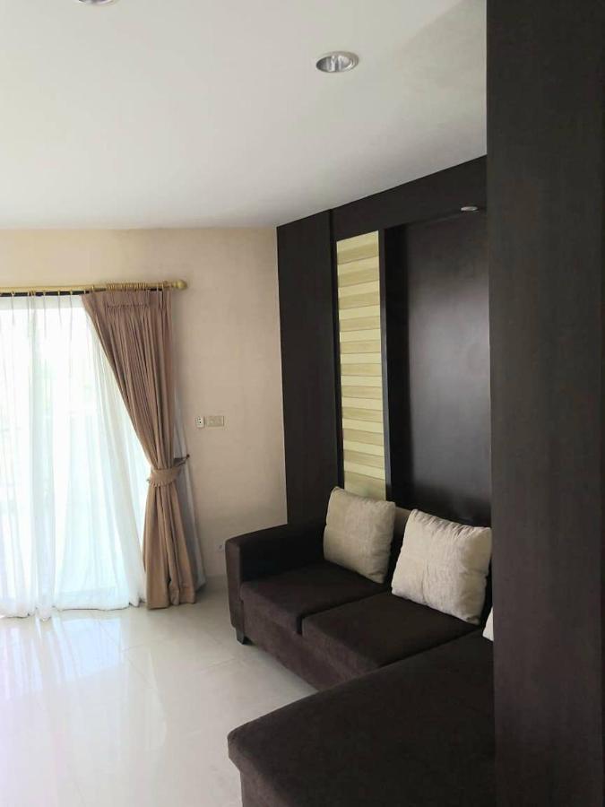 Pattaya, Wongamat Private Residence Apartment On Naklua 16/2 Near The Sea Ngoại thất bức ảnh