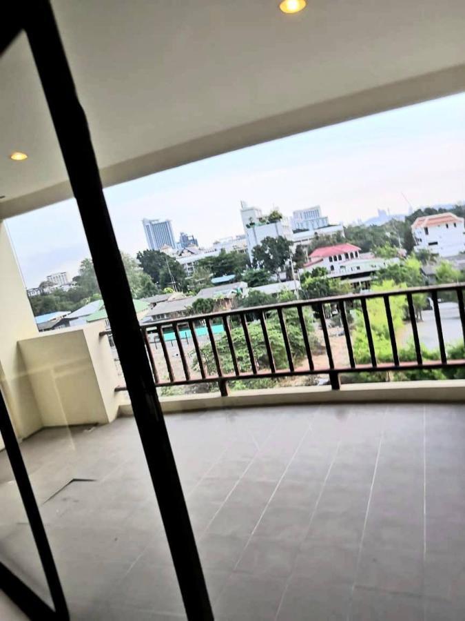 Pattaya, Wongamat Private Residence Apartment On Naklua 16/2 Near The Sea Ngoại thất bức ảnh