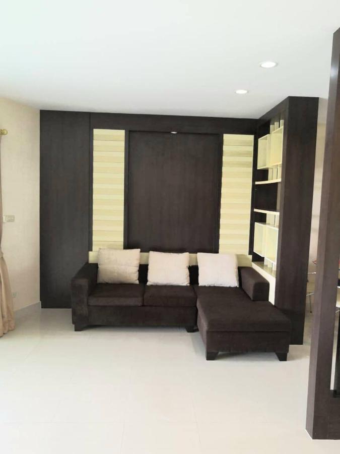 Pattaya, Wongamat Private Residence Apartment On Naklua 16/2 Near The Sea Ngoại thất bức ảnh